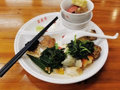 -素清香(解放路店)