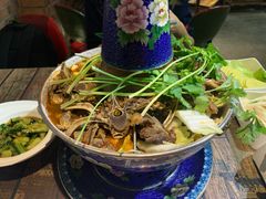 -龙虾风暴(松江店)