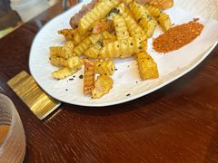 -滇野云南野生菌餐厅(陕西南路店)