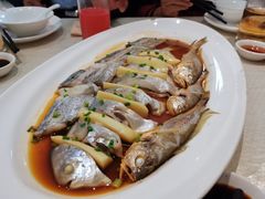 -好兄弟郭巨海鲜(天一阁店)