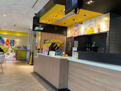 -麦当劳(塔园路店)