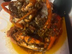 -Ministry of Crab•MOC(交子大道店)