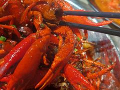 -霸王虾(湘江世纪城店)