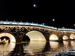 -南通濠河风景名胜区