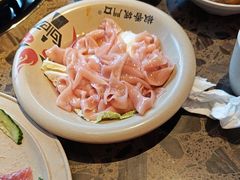 -椒香城门口老火锅(天府长城店)
