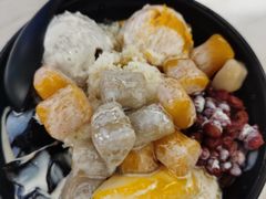 -亦古亭·手作鲜果芋圆(大学城店)