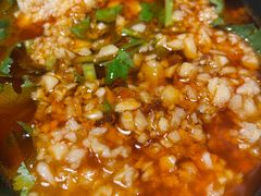 -味之绝热血美蛙鱼火锅(中坝店)