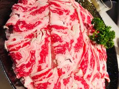 -一哥澳门豆捞·澳门风打边炉(高德置地店)