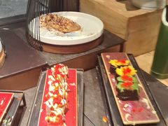 -吉布鲁牛排海鲜自助(温江合生汇店)