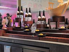 -奢谷·海鲜自助(南海万科店)