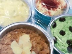 -7cake榴莲千层蛋糕(松江店)