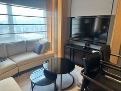 -广州德安丽舍凯宾斯基酒店