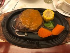 -斗牛士牛排餐厅(又一城店)