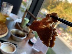 -炼火烤肉店
