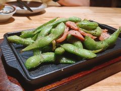毛豆-鸟内会居酒屋(得意潮馆店)