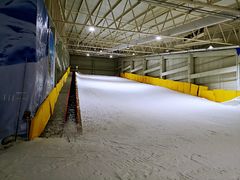 -赤马湖体育滑雪