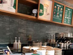 -星巴克(温州万象城商业街店)