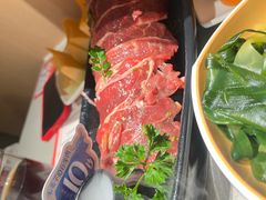 -海底捞火锅(莘松路店)