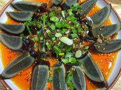 -叁煨蹄花·下饭盐帮菜(人民广场店)