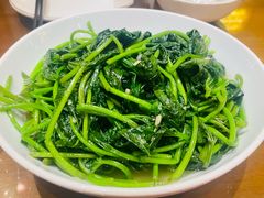 清炒时蔬-钵家大院·地道湖北菜(江夏·大花岭店)