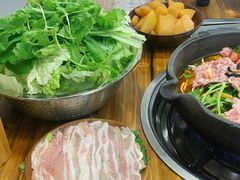 板筋-笔记安顺夺夺粉火锅