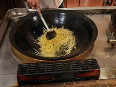 -隐厨中国餐馆(红旗大街店)