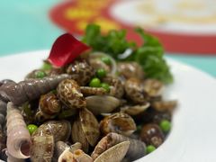 -青州府·青州菜