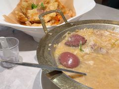 -华竹饭店(中央大街店)