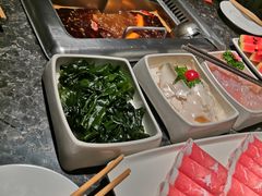 -海底捞火锅(崇文门新世界百货店)