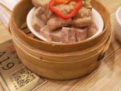 -粤仔湾砂锅粥(广益哥伦布店)