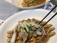 -大灶头·新昌菜(中国茶市店)