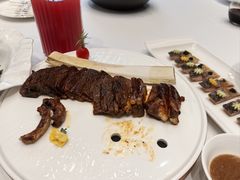 -世贸万锦大酒店·江南春中餐