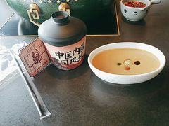 -东来顺·非遗火锅(赛格国际购物中心店)