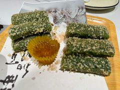 -阿露佳·舌尖上的安吉菜