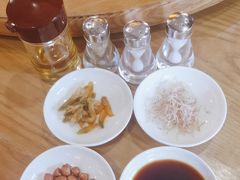 -德胜轩正宗顺德菜(宝安沙井会展中心店)