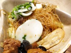 -素满香·Vegan食养自助(天一广场店)