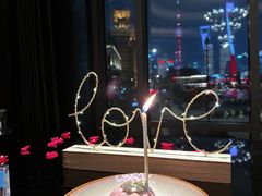 -上海苏宁宝丽嘉酒店·Cafe Bellagio西餐厅