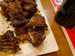 -腰子哥烤串(石佛营炫特店)