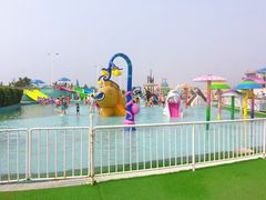 -秦皇岛乐岛海洋王国