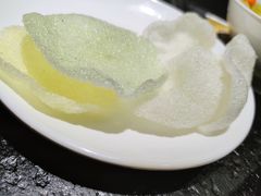 -城南老友羊蝎子火锅(花乡奥莱店)
