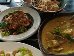 -Thai Alley泰爱里(二沙岛店)