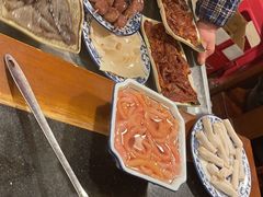 -飘香火锅(玉林西路店)