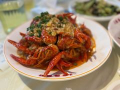 -江湖亮亮大排档(武汉总店)