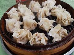 -国庆烧麦馆