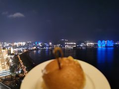 -三亚福朋喜来登酒店·大堂吧