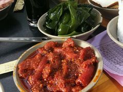 -星鸿社重庆老火锅