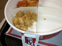 -肯德基(泉州东街店)