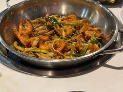 -重庆巴渝火锅(钟家村店)
