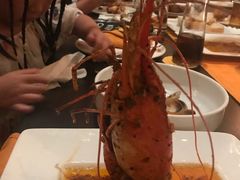 -Ministry of Crab(科伦坡店)