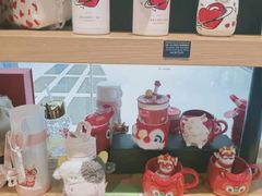 -星巴克(长沙乐和城门店)